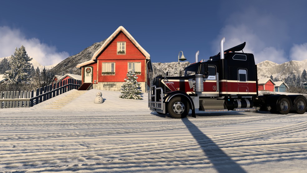 Image by CanuckTrucker