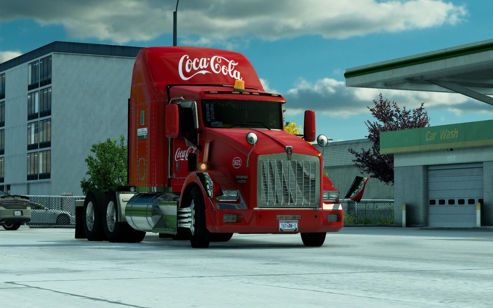 Image by Landerotrucking