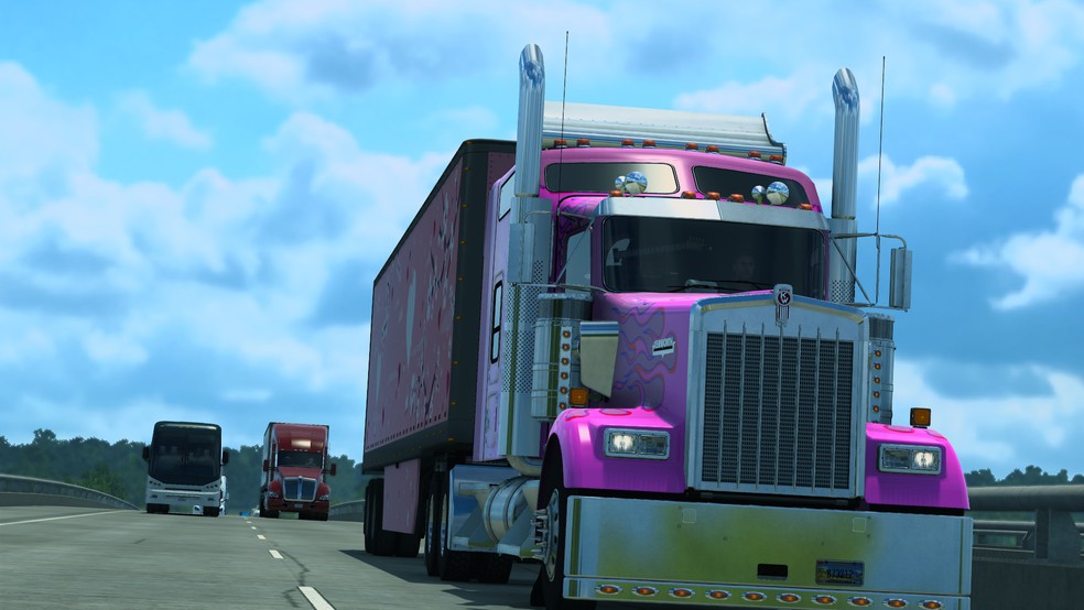 Image by Trucker1for1life