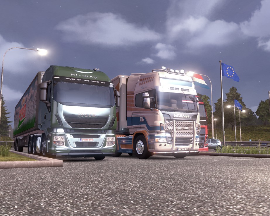 Image by Nuttertrucking