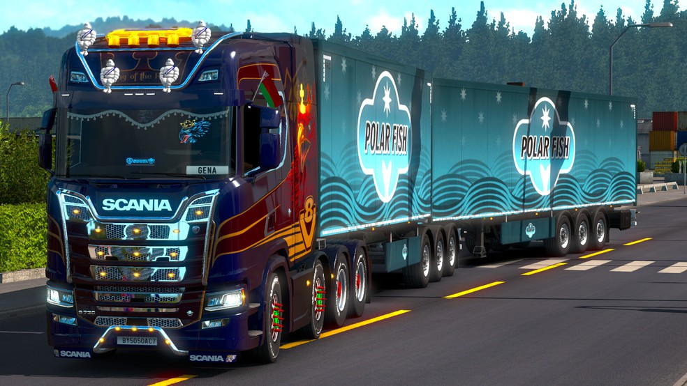 Image by GenaBelorus