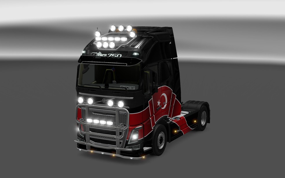 Image by afworldoftrucks