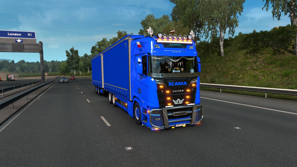 Image by XxxSCANIAPLxxX