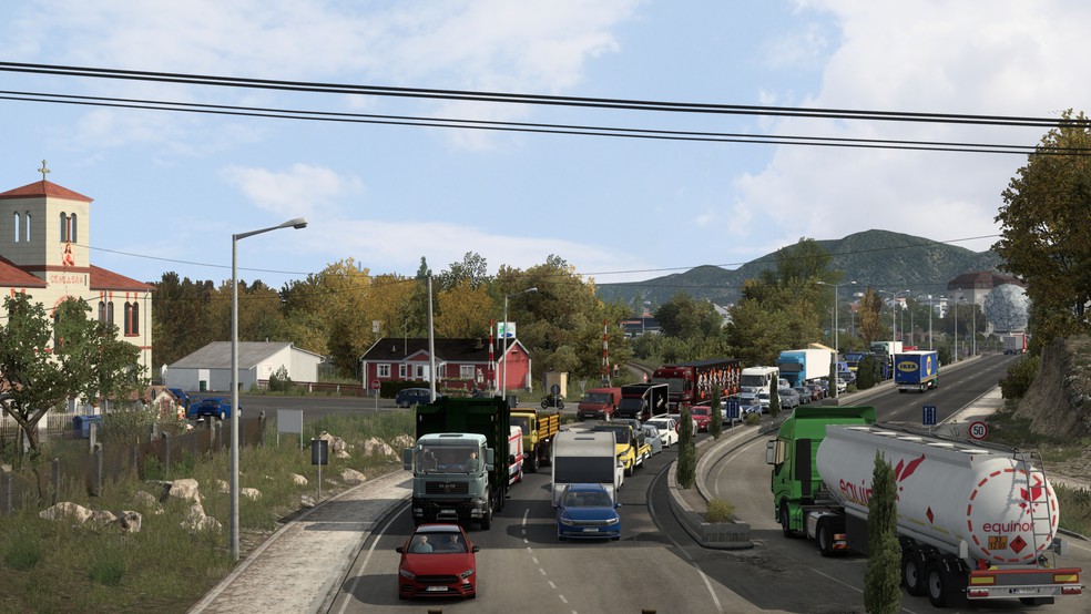 Image by British_Trucker