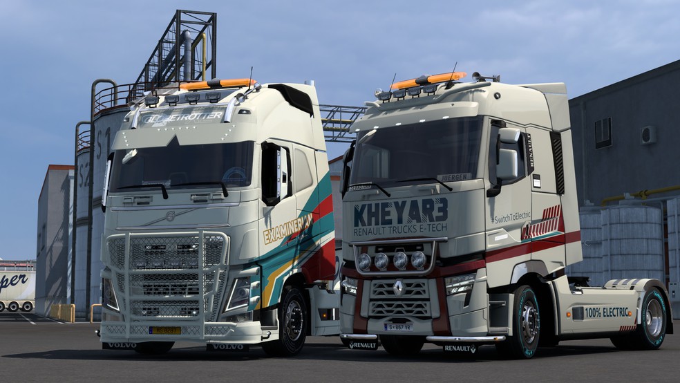 Image by ExaminerIan