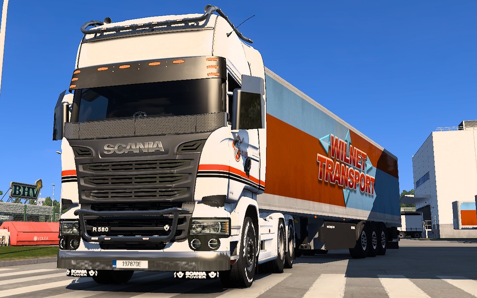 Image by ExtraContinent