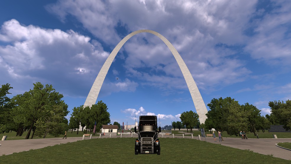 Image by Siamtrucker