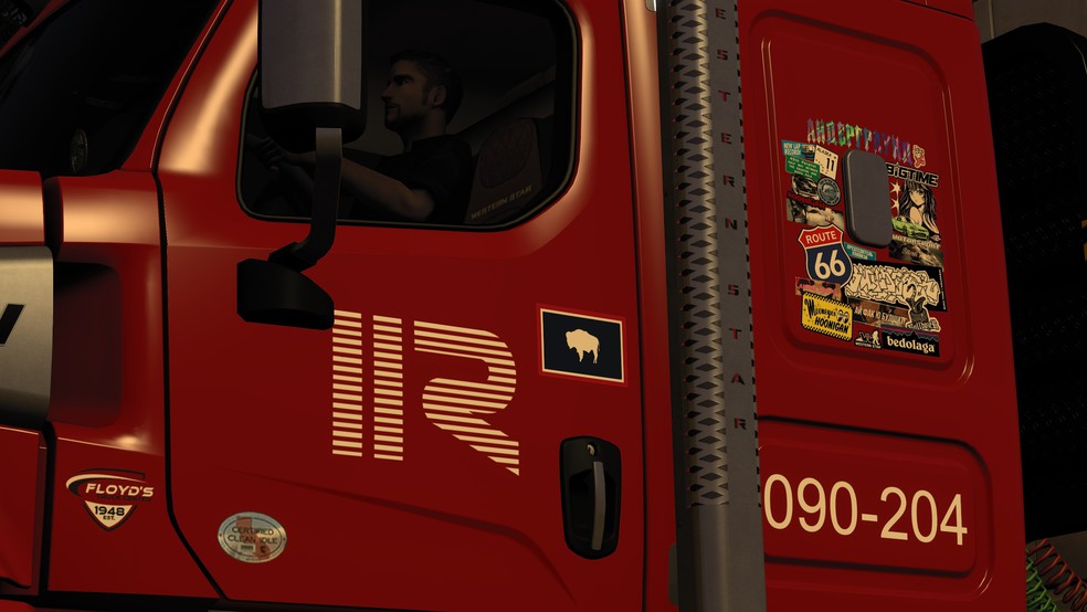 Image by ReevesRally