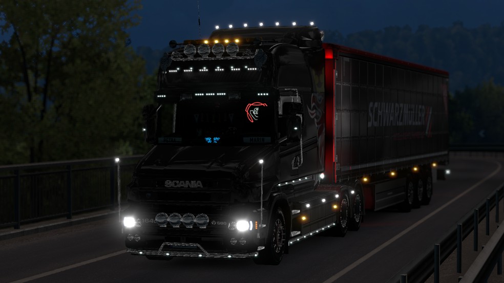 Image by WerewolfCustoms