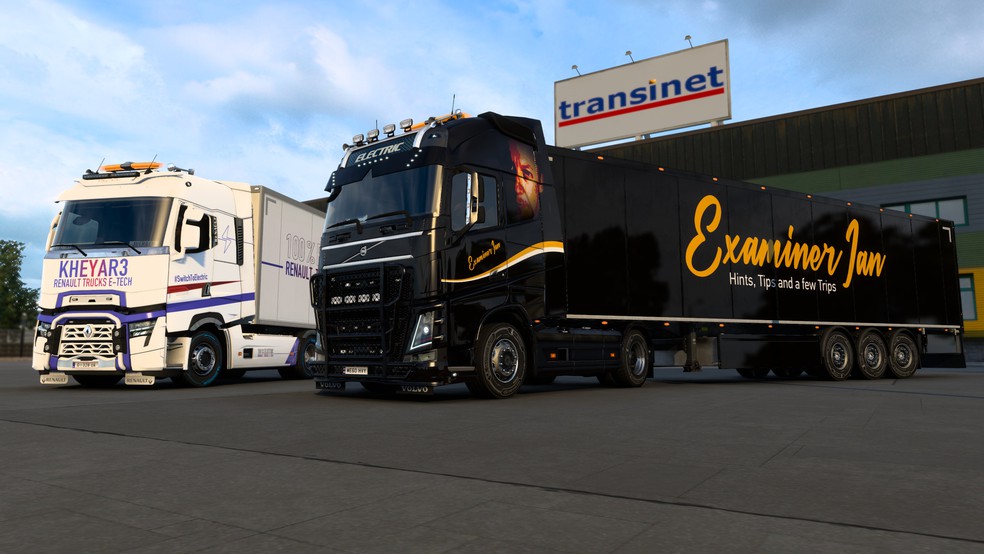 Image by ExaminerIan