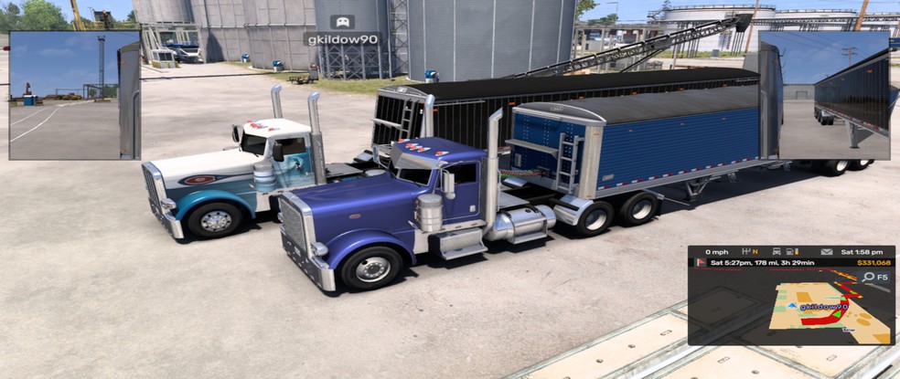 Image by Kenworth90