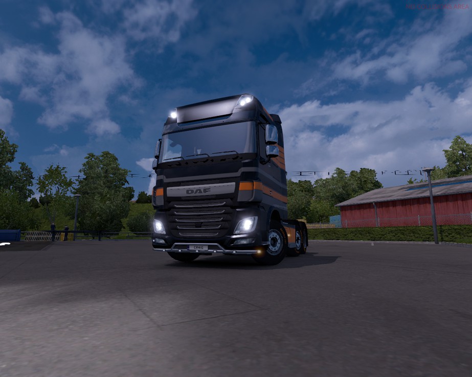 Image by Trucker_Craig