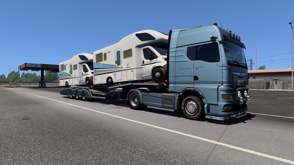 Image by EisbaerSpedition