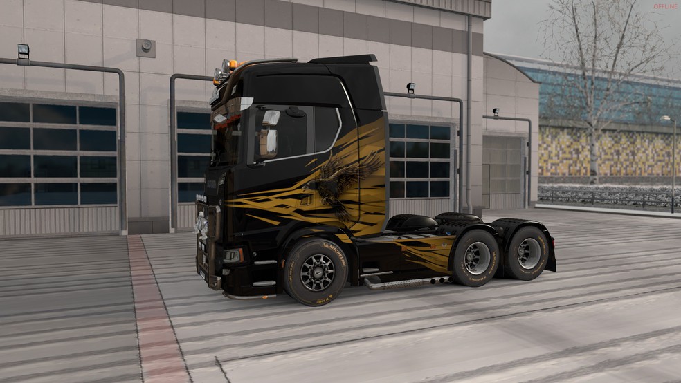 Image by MCGISTICS