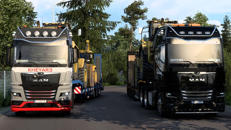 Image by ExaminerIan