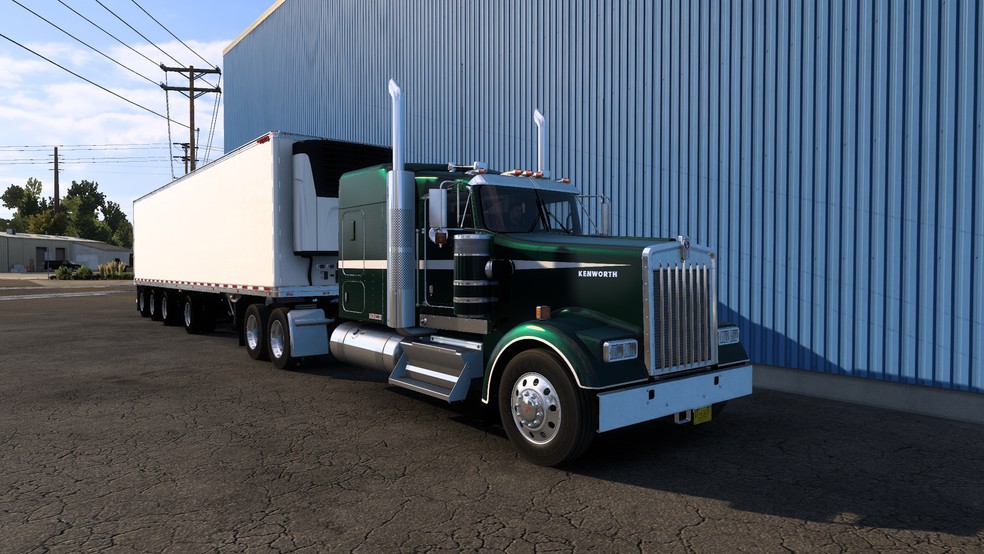 Image by KnightFreighter