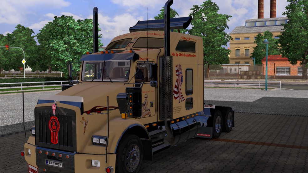 Image by ej_trucking