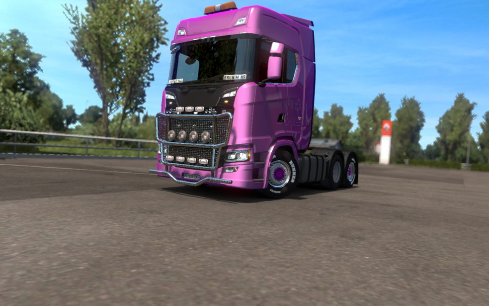 Image by Brunim_Trucker