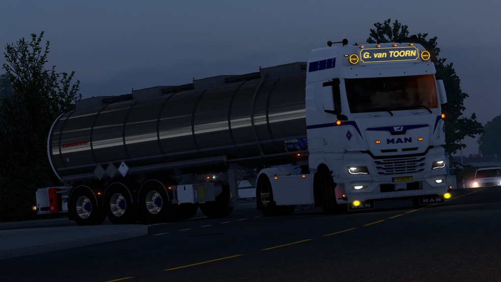 Image by LiamLogistics