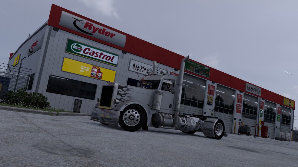 Image by ThompsonTrucking