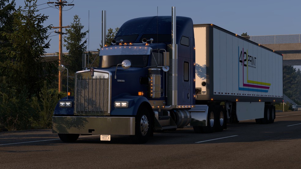 Image by CatinTruck