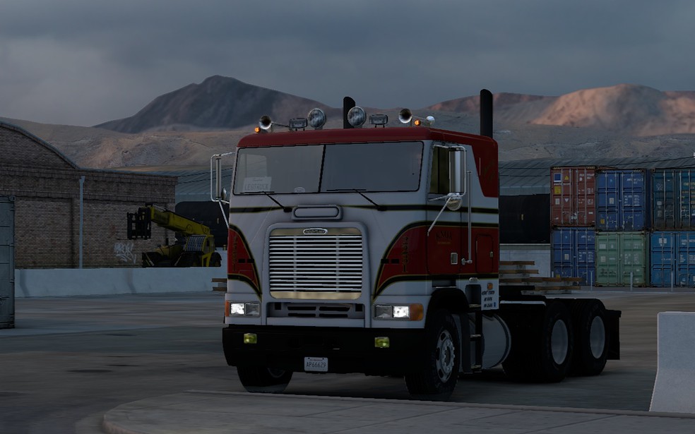 Image by LeoTruck73