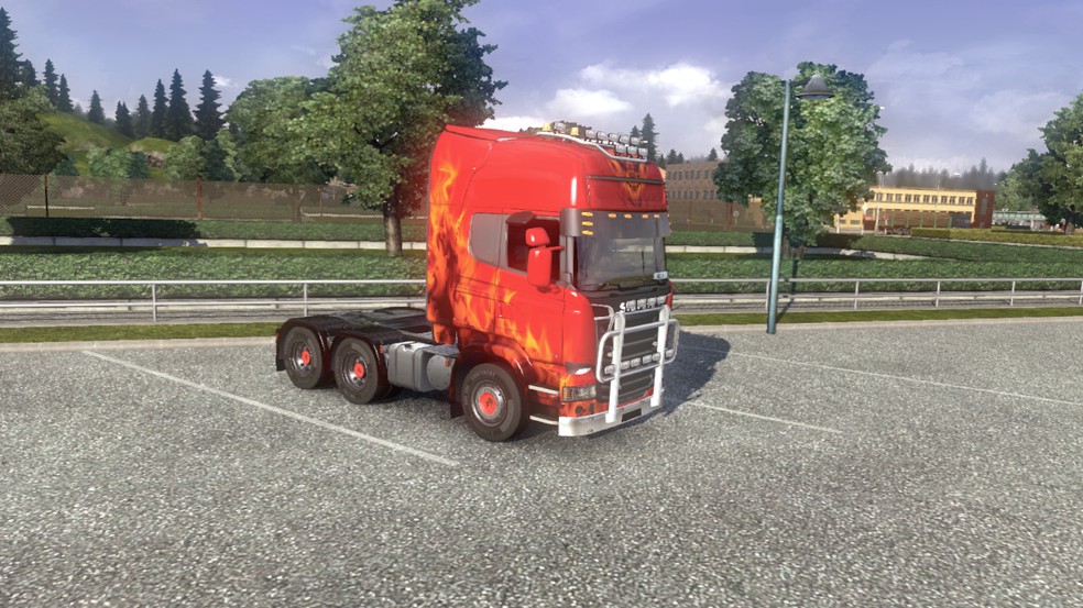 Image by Trucker1111