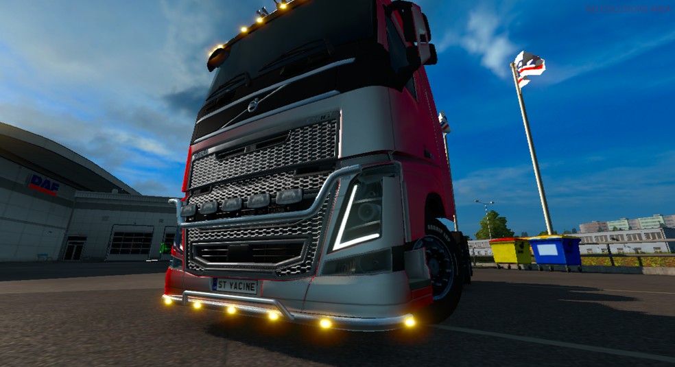 Image by AlgeriaTruck