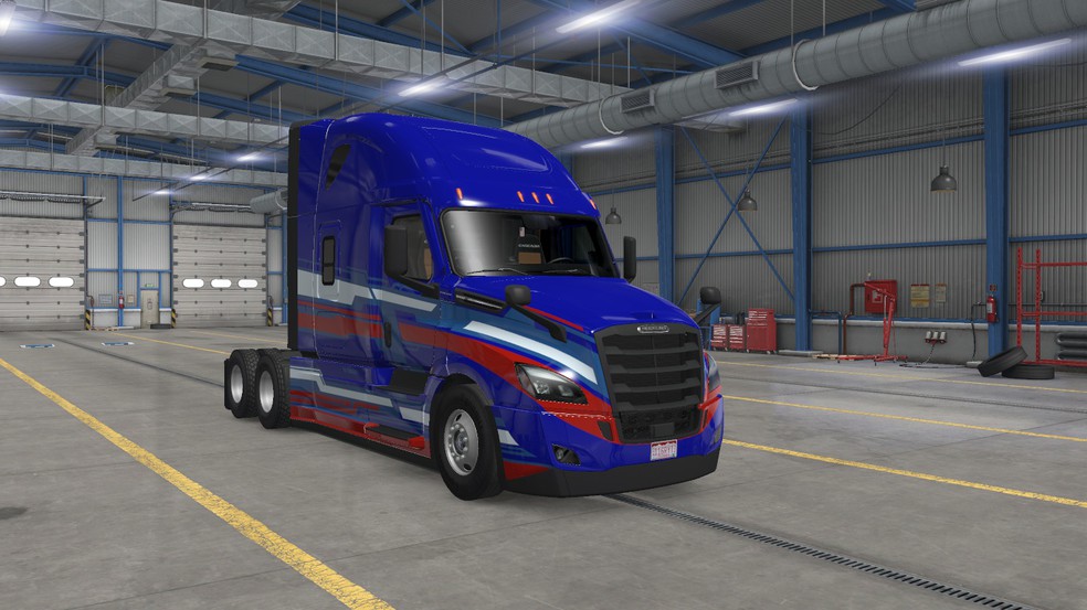 Image by StellarTruck