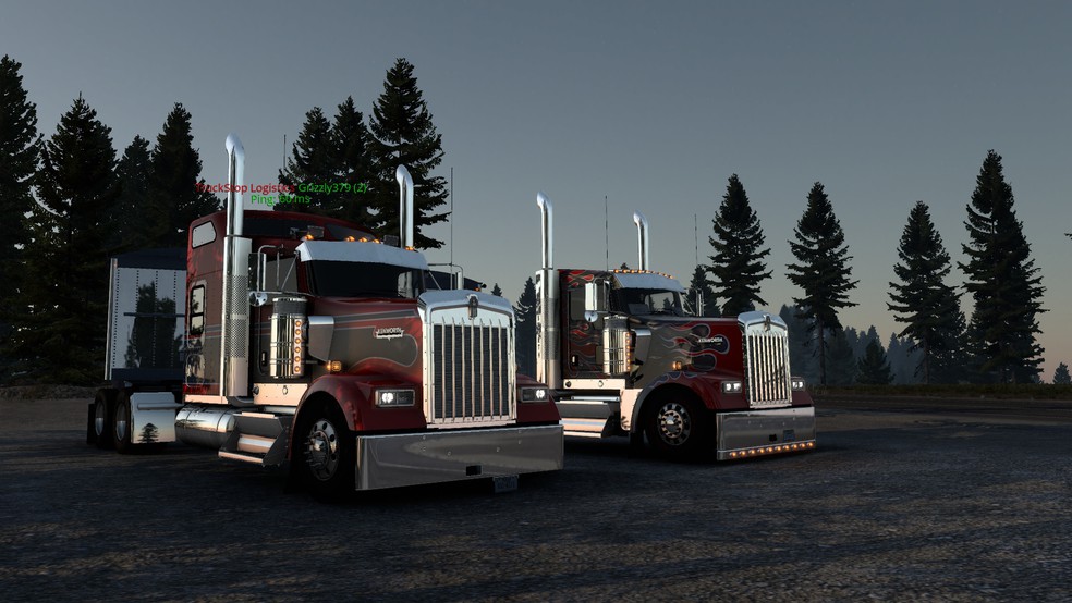 Image by longhauler14