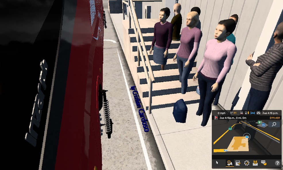 Image by orlandodifrous