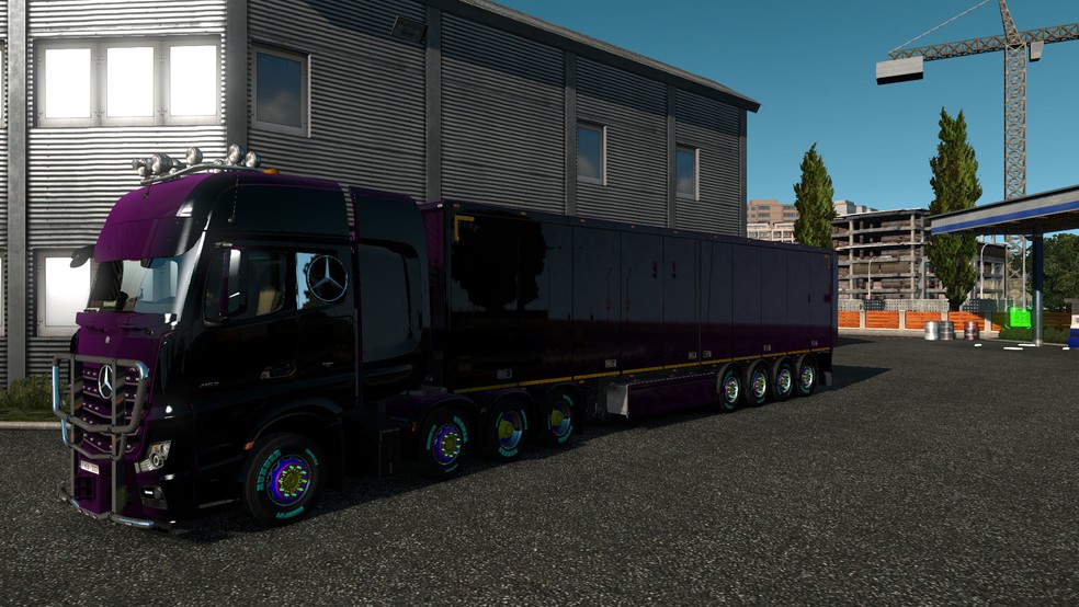 Image by Hanks3Trucking