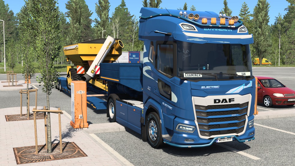 Image by ExaminerIan