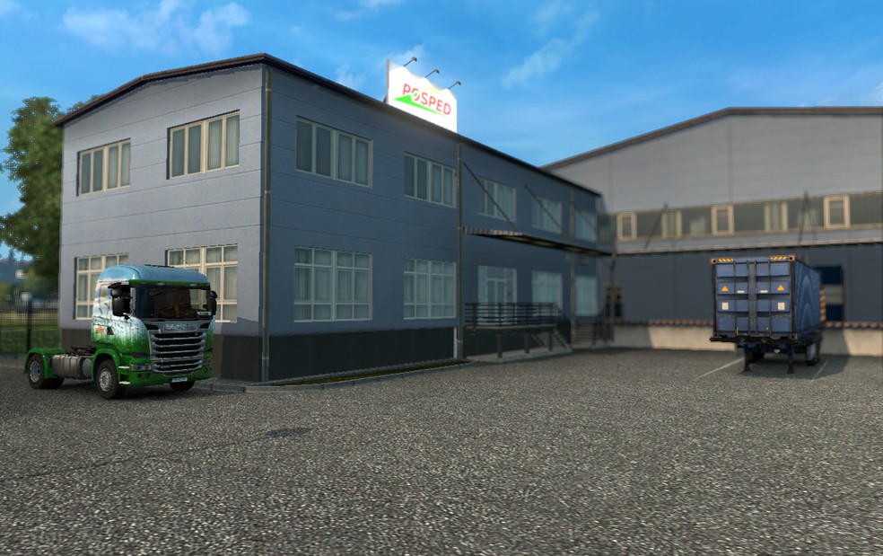 Image by Vissers_Logistic