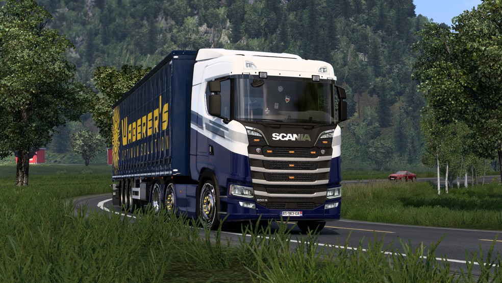 Image by Chisum_Trucking