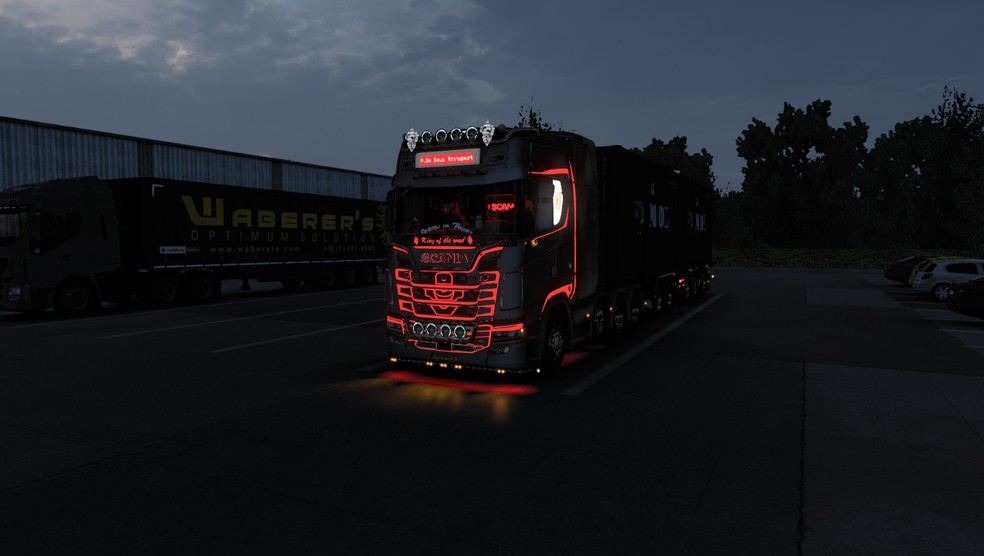 Image by Trucker47
