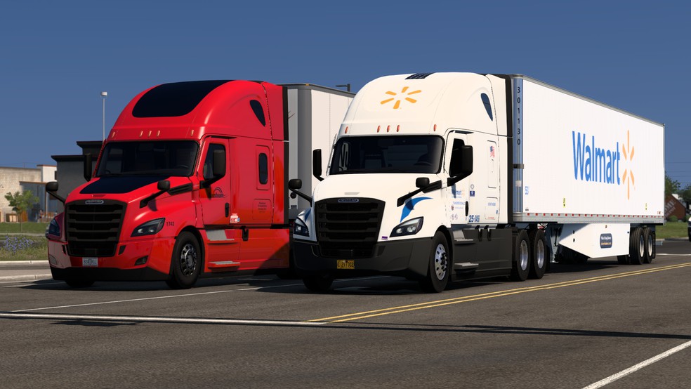 Image by WalMartTrucker