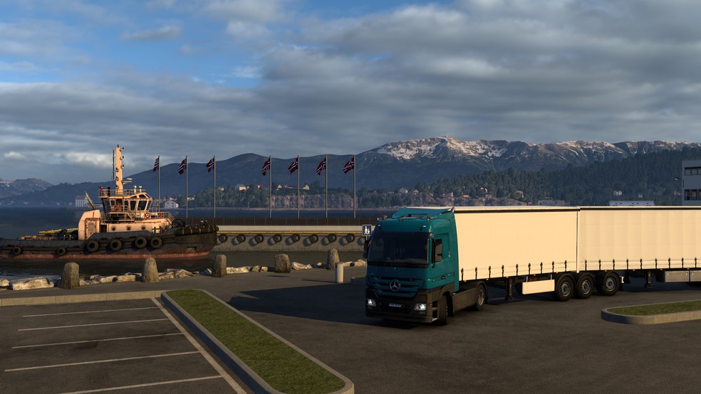 Image by europetruckerv8