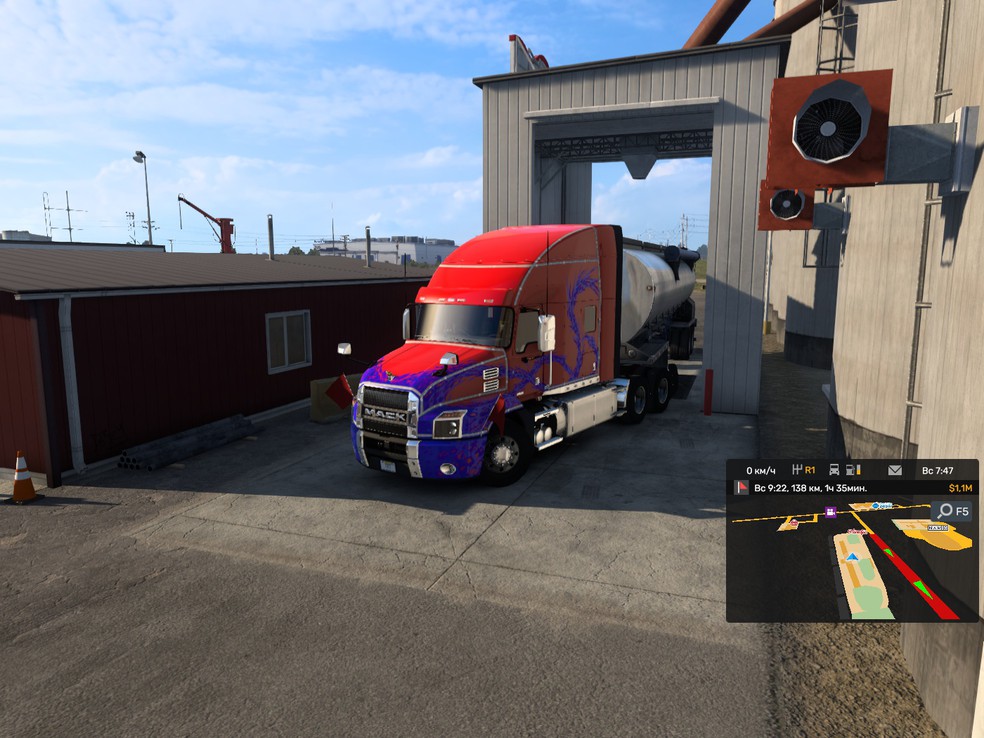 Image by simulator72