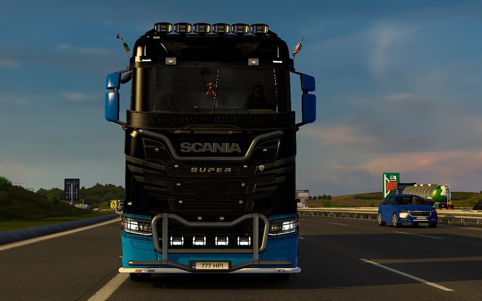 Image by ExtraContinent