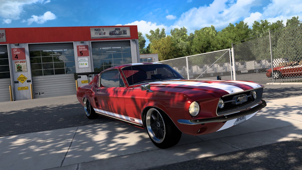 Image by Trucker_Wouter