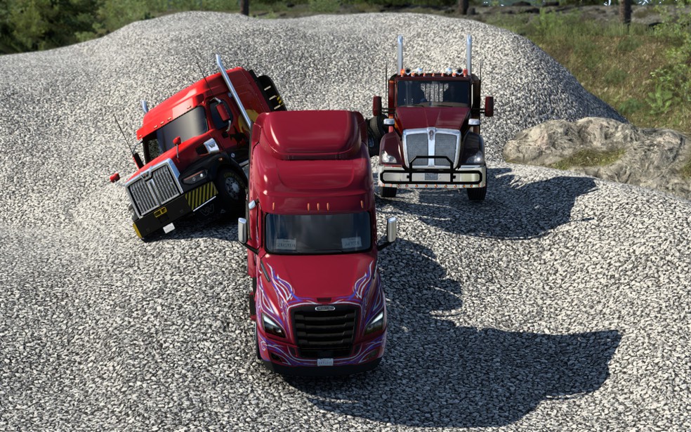 Image by ExaminerIan