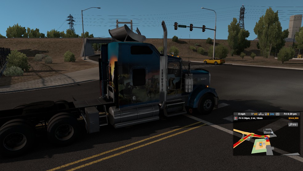 Image by JTFunHouseTV