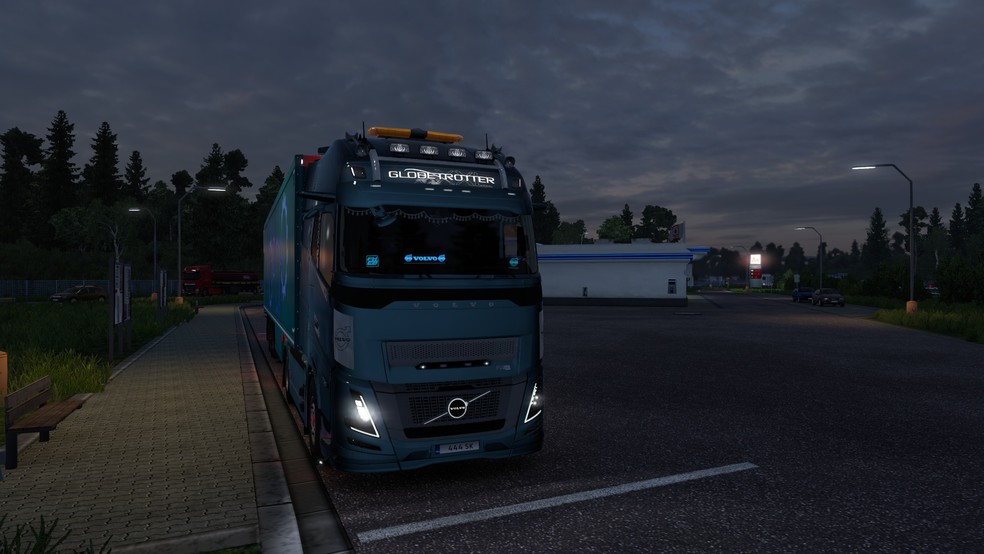 Image by Sanchoworldtruck