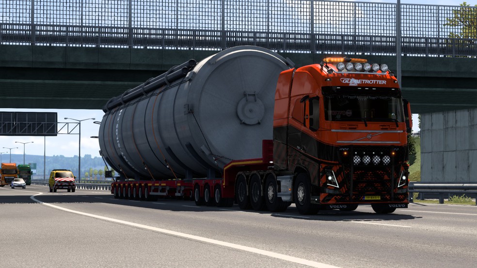 Image by hendri_truckerNL