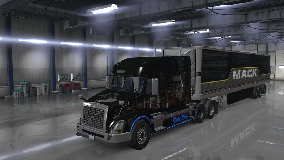 Image by truckloni