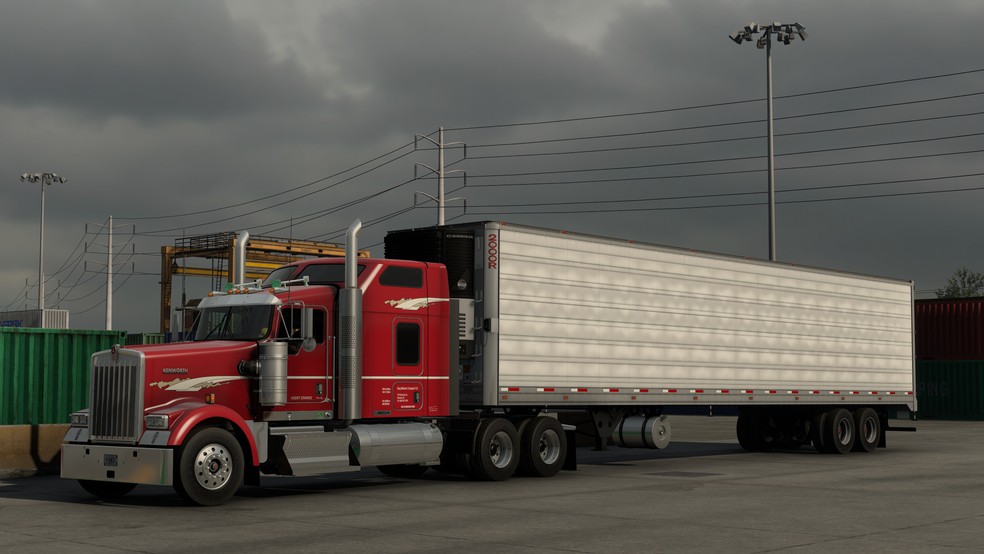 Image by TPLOGISTICS