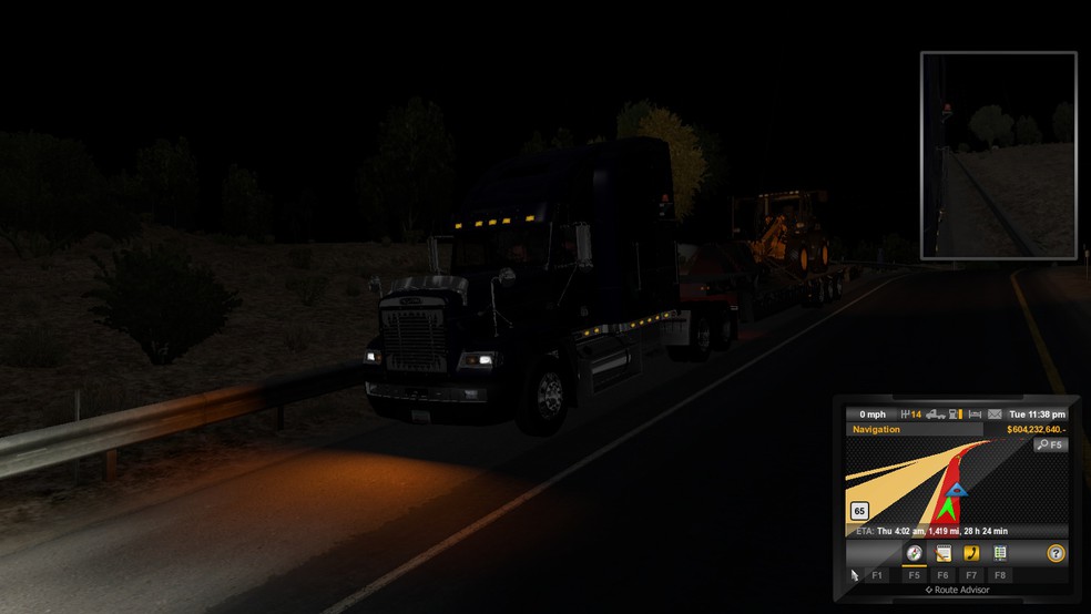 Image by TruckerGaming