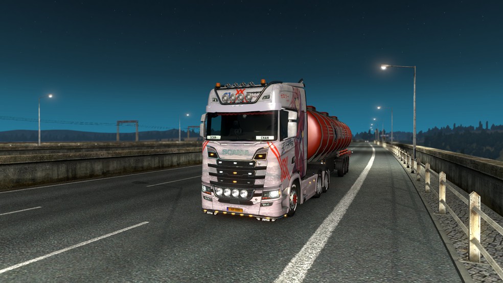 Image by KenozTruck12