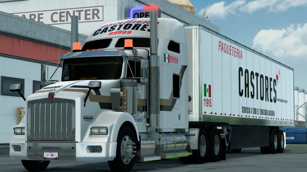 Image by Landerotrucking